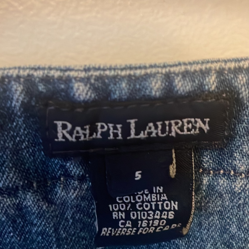 Ralph Lauren Dress - Picture 3 of 8